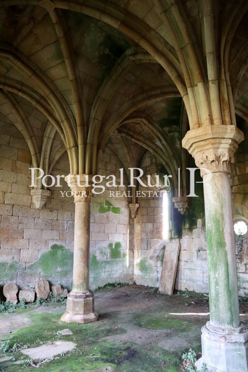 Finca in Castelo Rodrigo, Guarda District, Portugal 4 - 10609300