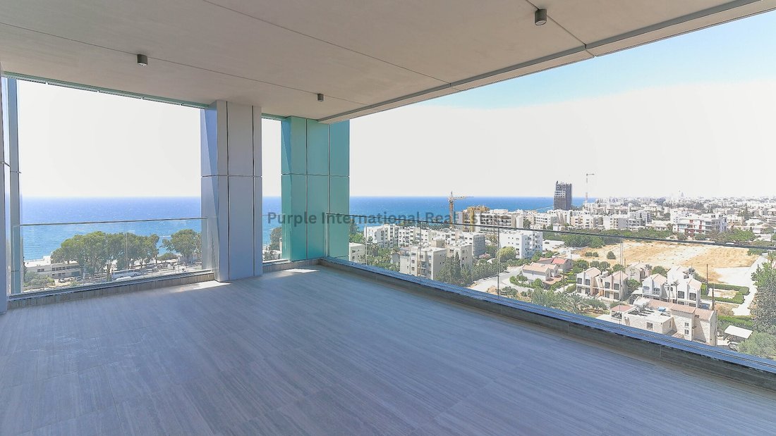 Apartment in Agios Tychon, Limassol, Cyprus 2 - 15235909