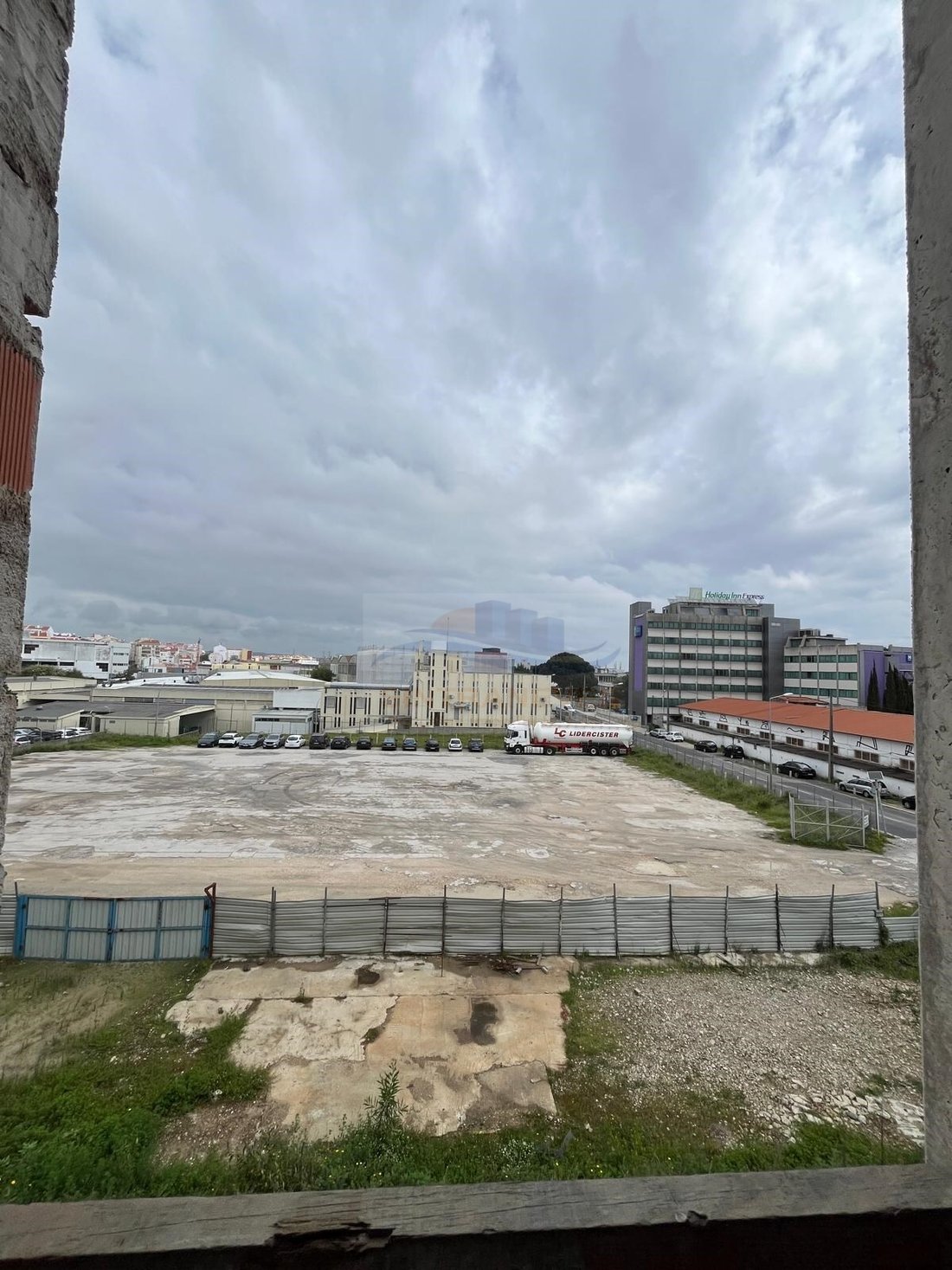 Land in Sacavem, Lisbon, Portugal 1 - 15541040