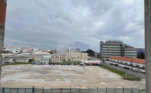 Terrain à Sacavém, Lisbonne, Portugal 1