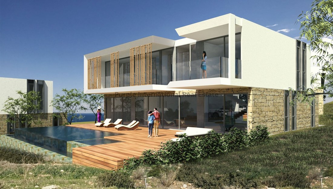 Villa in Peyia, Paphos, Cyprus 3 - 15235642