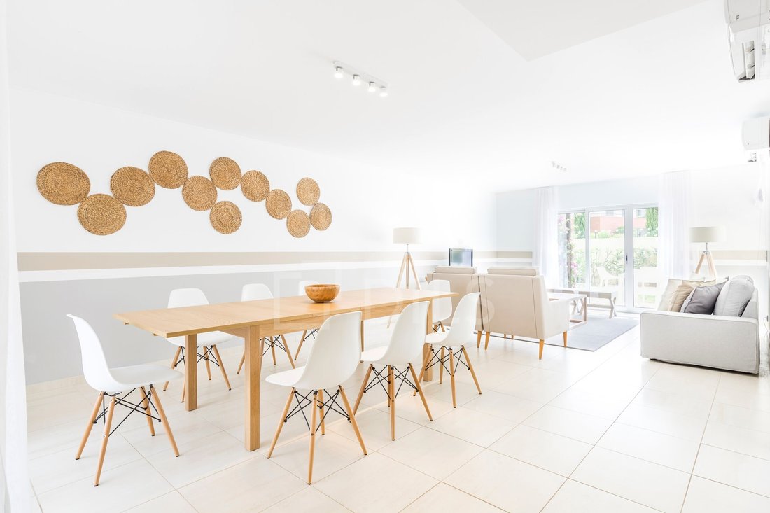House in Vilamoura, Quarteira, Algarve 3 - 15941528