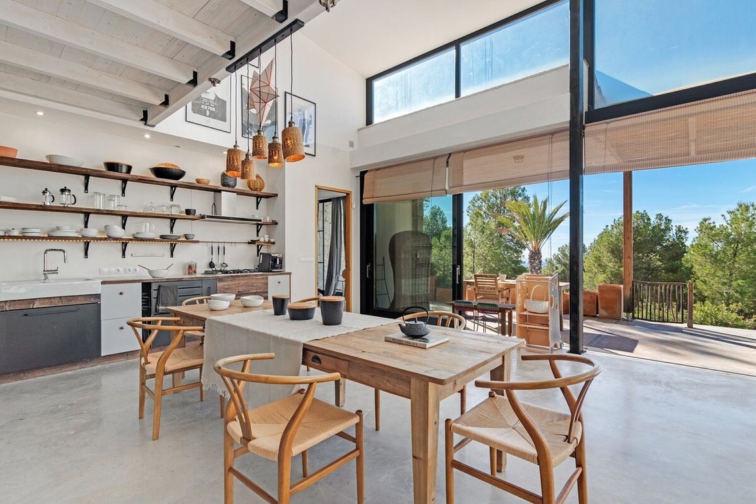 Villa in Busot, Valencian Community, Spain 5 - 15796271