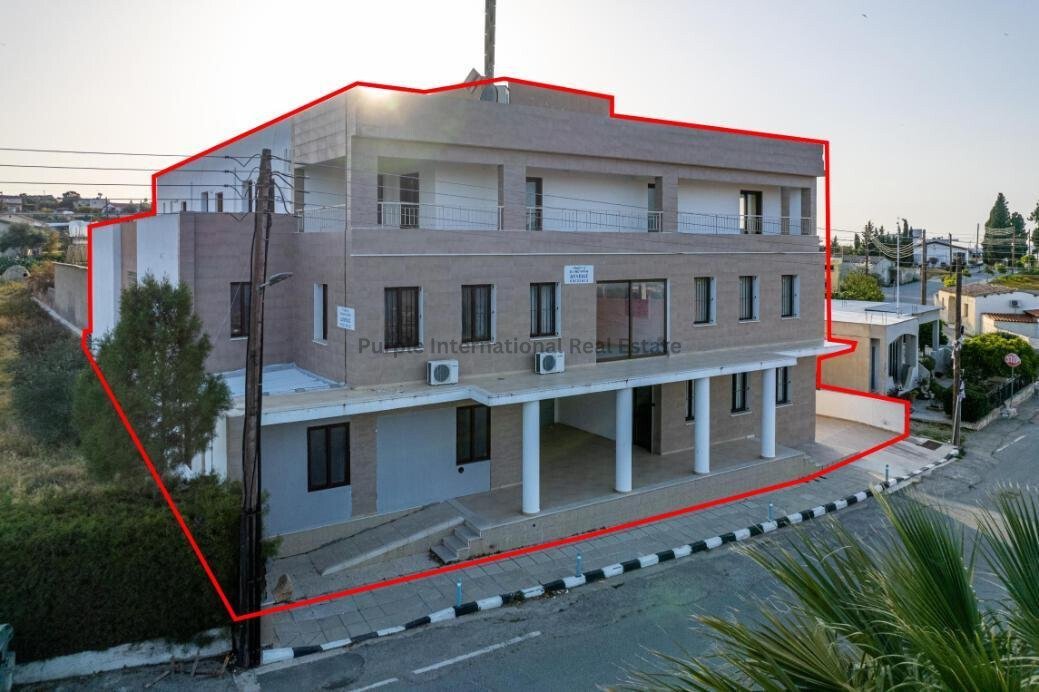 Apartment in Cyprus 1 - 16712278