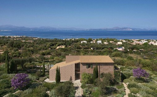 Terreno a Colonia de Sant Pere, Artà, Isole Baleari 1