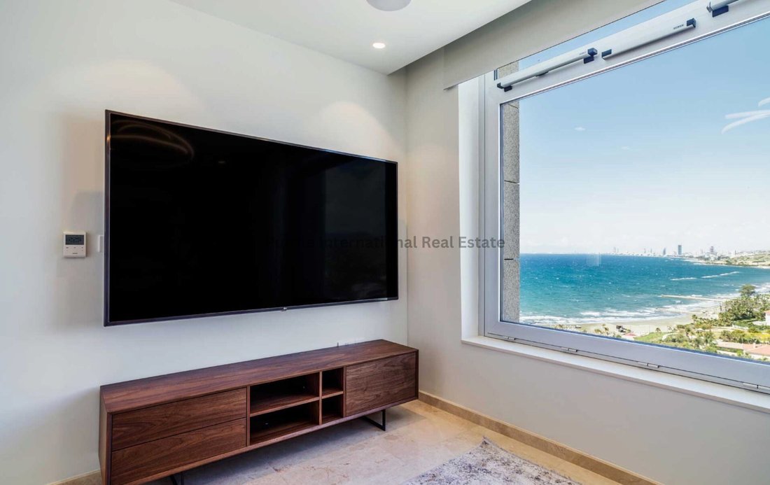 Apartment in Pyrgos, Limassol, Cyprus 2 - 15236194
