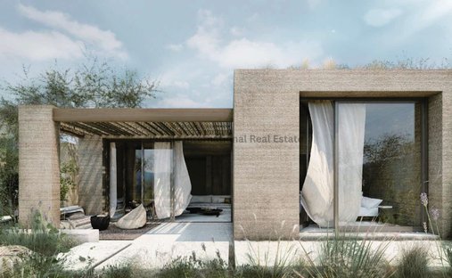Villa en Tsada, Distrito de Pafos, Chipre 1