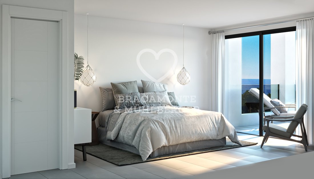 Apartment in Portinatx, Sant Joan de Labritja, Balearic Islands 4 - 16598499