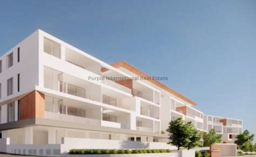 Apartment in Germasogeia, Limassol, Cyprus 1