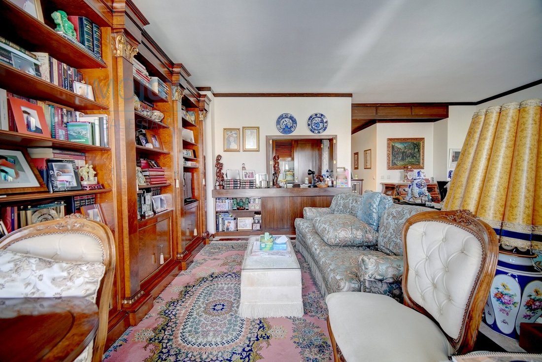 Apartment in Cascais e Estoril, Lisbon, Portugal 5 - 14762398