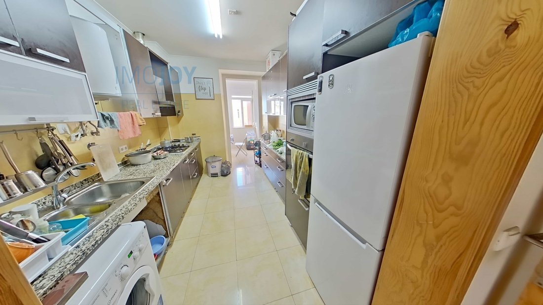 Apartment in Arroios, Lisbon, Portugal 5 - 16336944