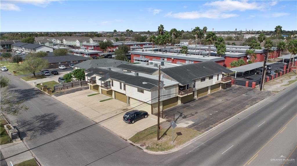 Apartment in Edinburg, Texas, United States 1 - 16717016