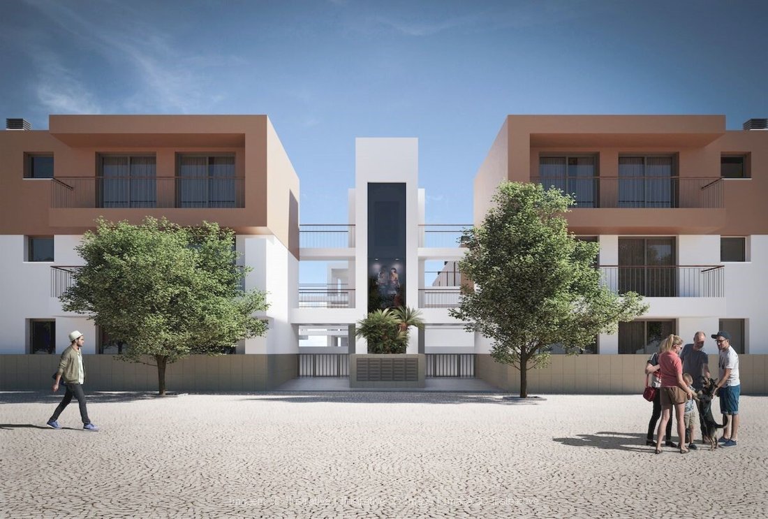 Apartment in Tavira (Santa Maria e Santiago), Algarve, Portugal 5 - 12224329