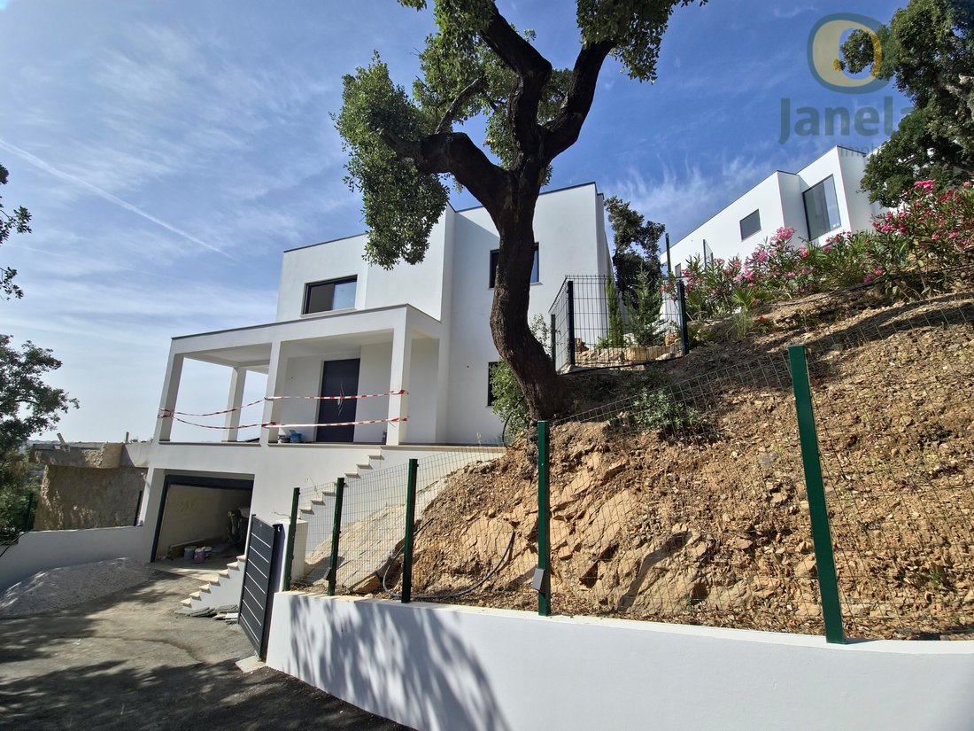 House in Sao Bras de Alportel, Algarve, Portugal 4 - 16094856