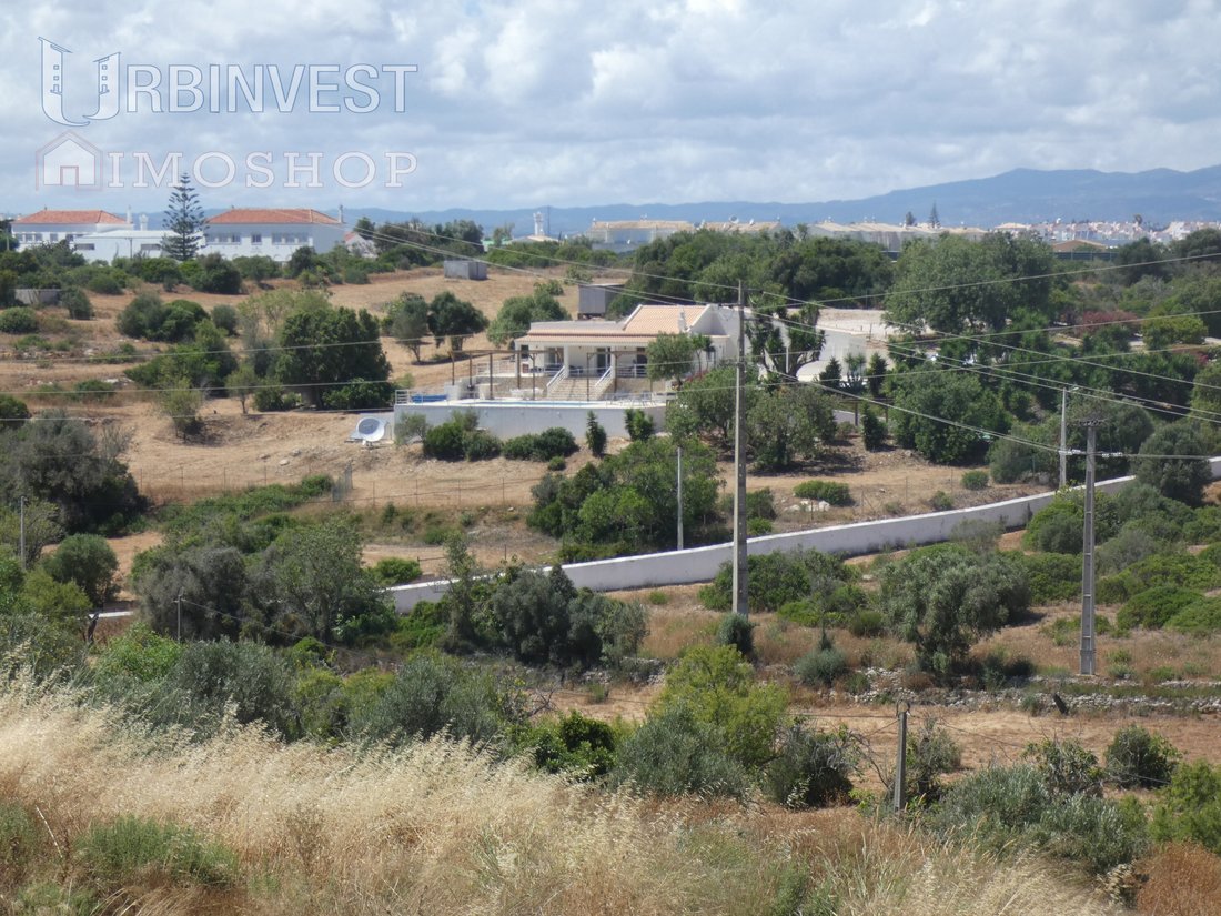Land in Ferragudo, Algarve, Portugal 2 - 14899529