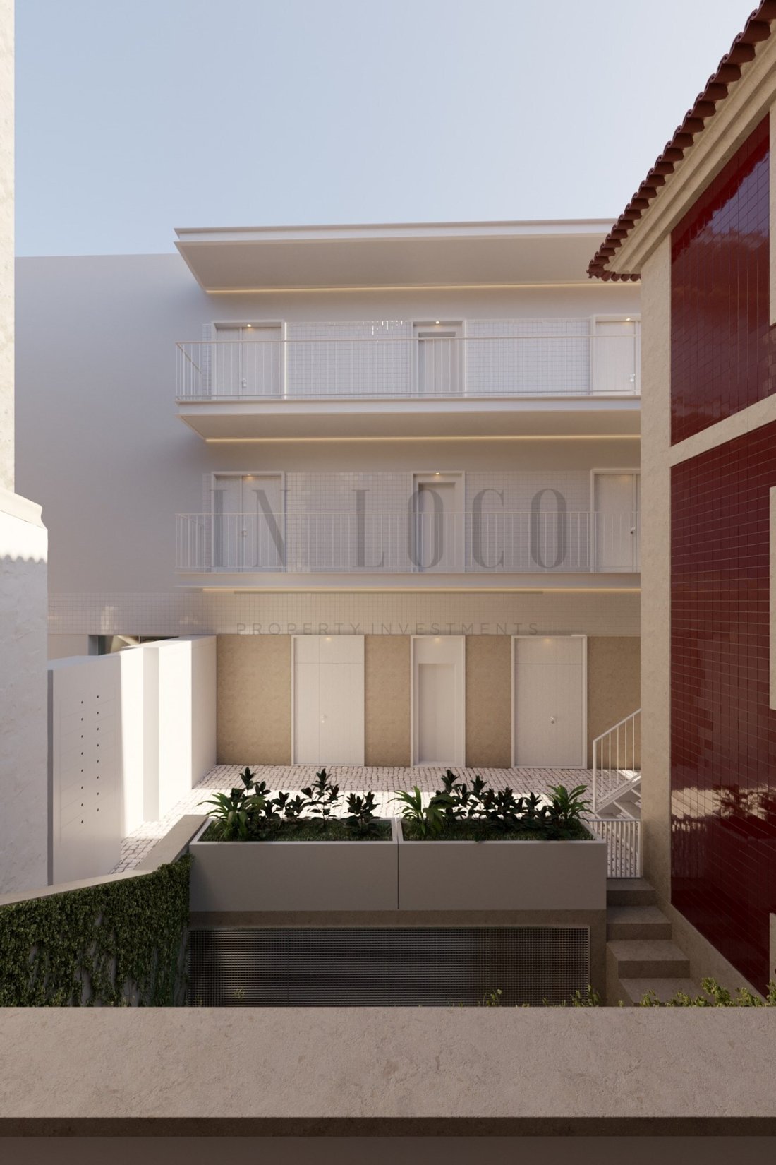 Apartment in Belem, Lisbon, Portugal 2 - 16600081