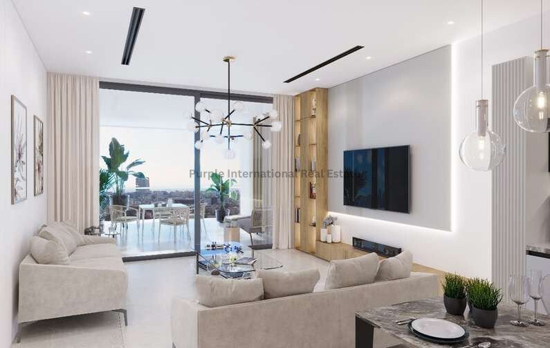 Apartment in Germasogeia, Limassol, Cyprus 2 - 16712551