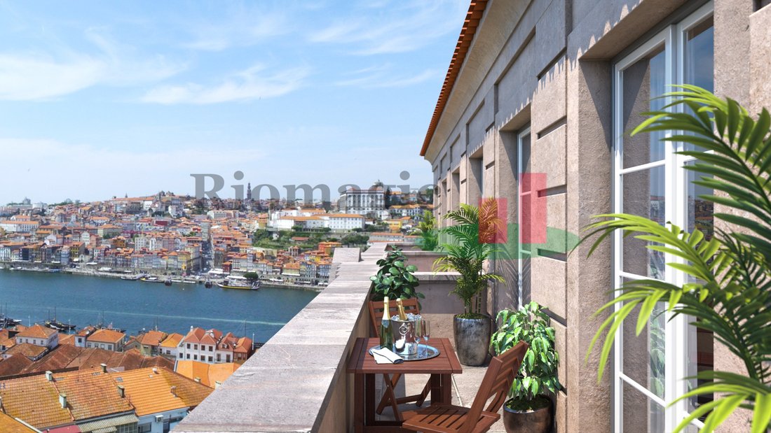 Apartment in Santa Marinha e Sao Pedro da Afurada, Porto District, Portugal 2 - 16599379