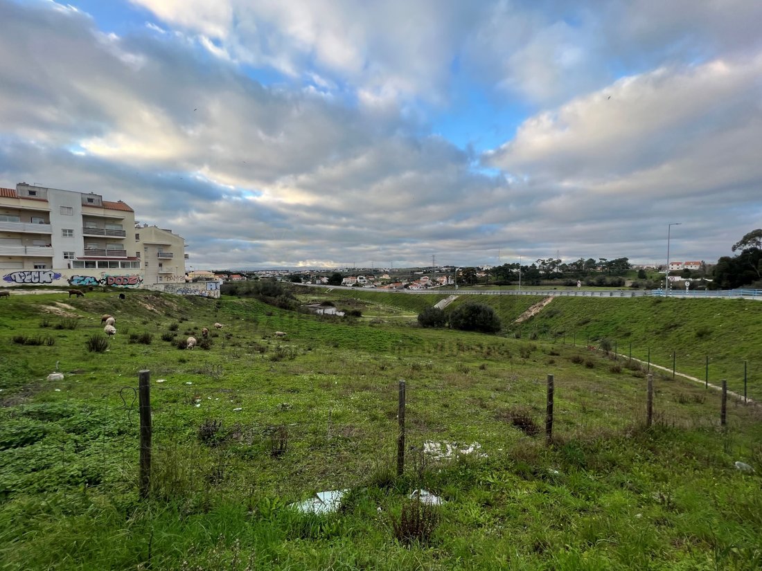 Land in Caparica e Trafaria, Setubal, Portugal 2 - 15306954
