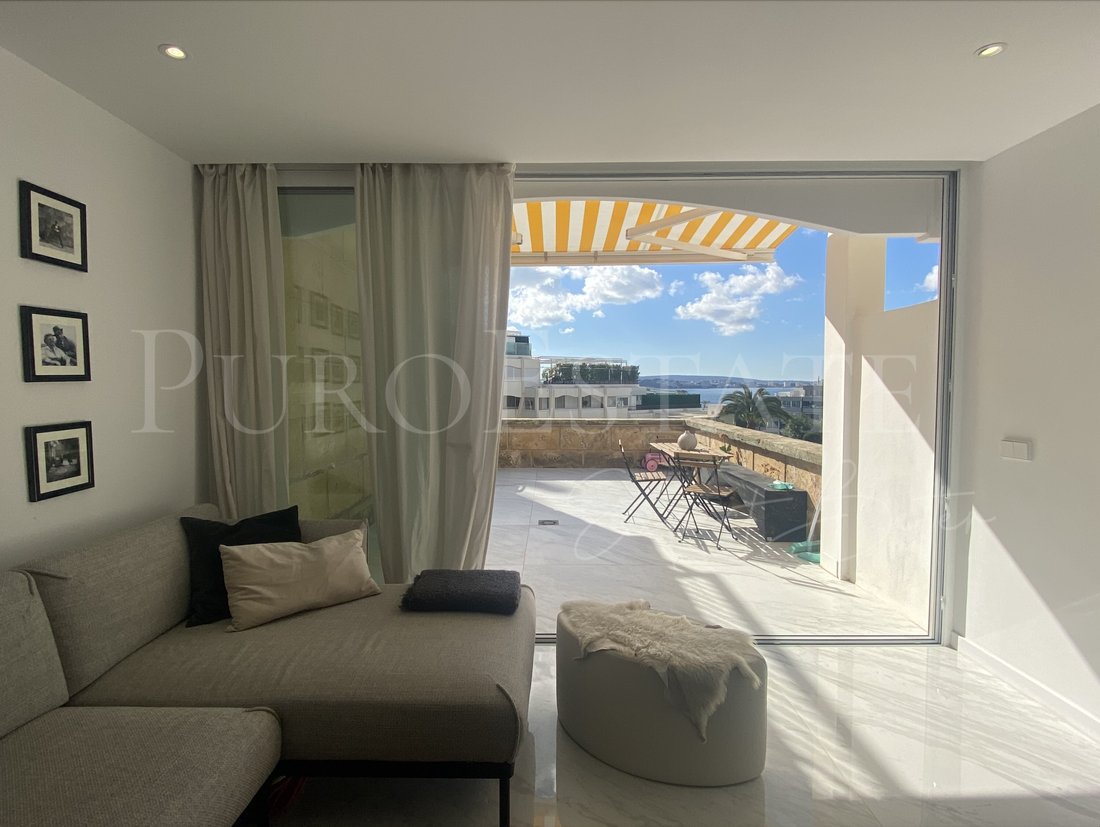 Apartment in Portals Nous, Calvia, Balearic Islands 4 - 13475835