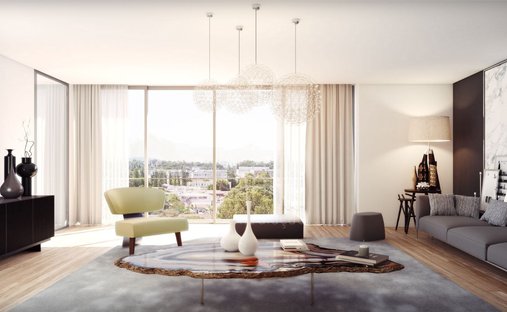 Appartamento a Alvalade, Lisbona, Portogallo 1