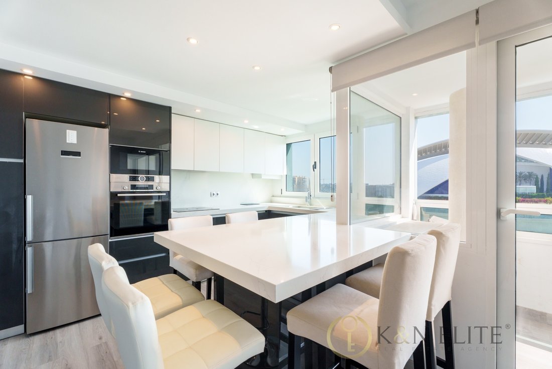 Apartment in Quatre Carreres, Valencia, Spain 3 - 15931713