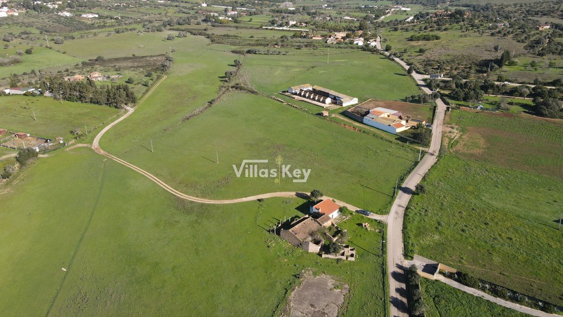Land in Odiaxere, Algarve, Portugal 1 - 12378681