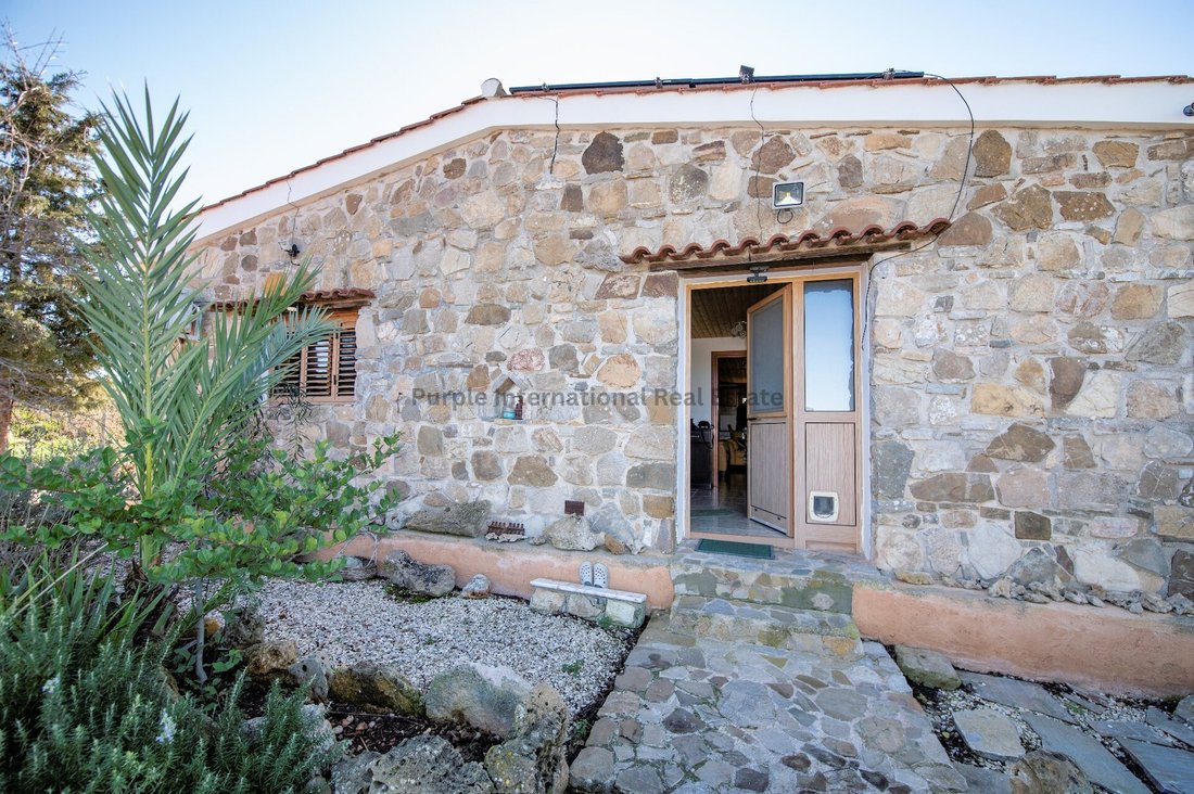 Villa in Pano Arodes, Paphos, Zypern 2 - 15236031