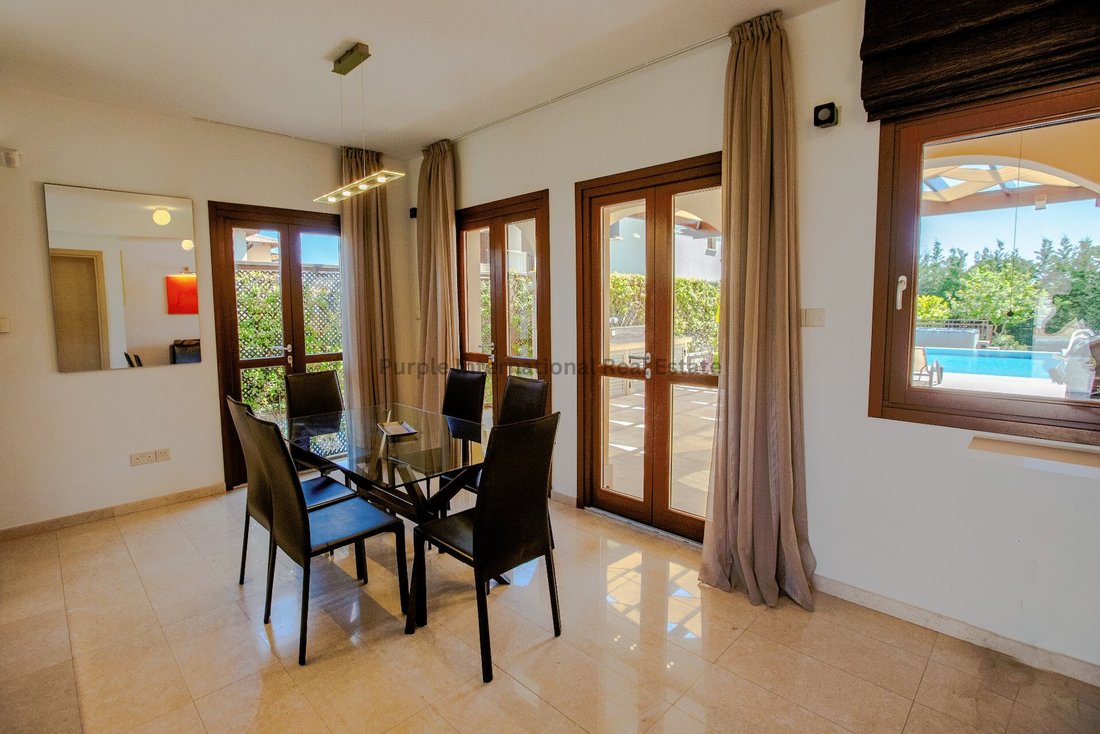 Villa in Kouklia, Paphos, Cyprus 5 - 15235865