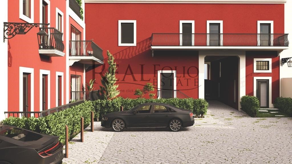 Apartment in Estoril, Cascais e Estoril, Lisbon 2 - 16598827
