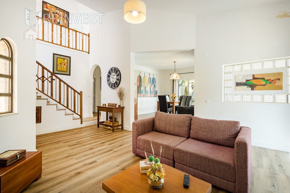 House in Vilamoura, Quarteira, Algarve 3 - 15415926
