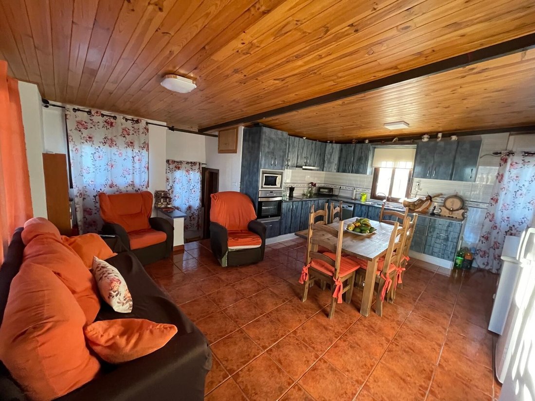 House in Nerja, Andalusia, Spain 5 - 15458252