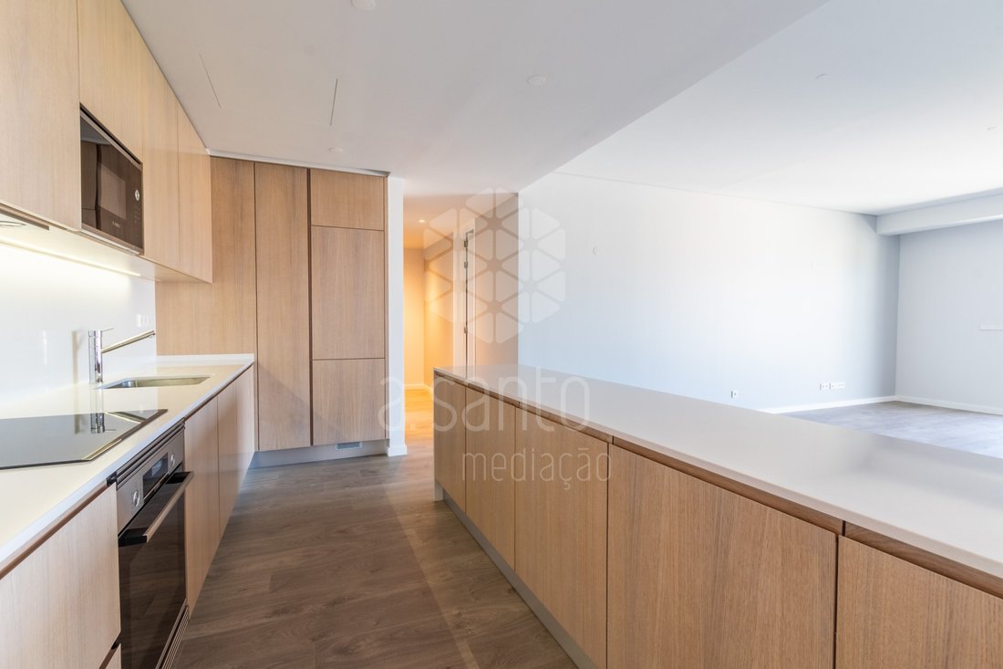 Apartment in Cascais e Estoril, Lisbon, Portugal 2 - 13697745