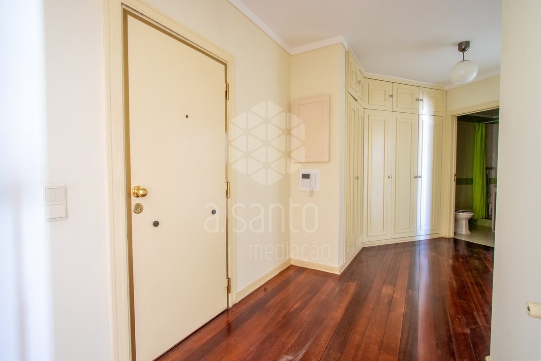 Apartment in Cascais e Estoril, Lisbon, Portugal 4 - 15239668