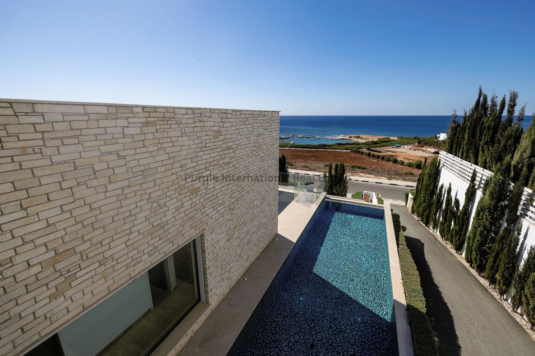 Villa in Peyia, Paphos, Cyprus 4 - 15236249