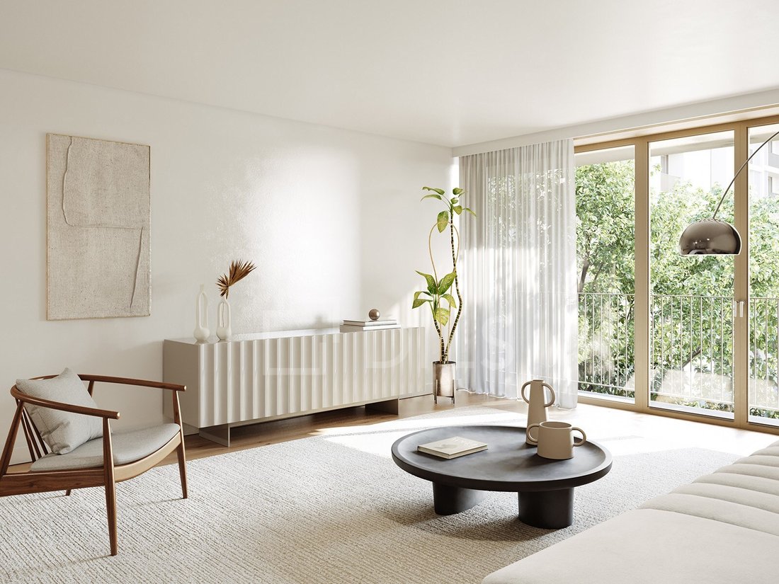 Apartment in Lumiar, Lisbon, Portugal 4 - 16691634