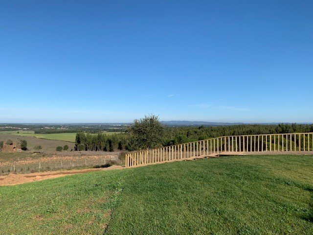 Finca in S.Teotónio, Beja District, Portugal 4 - 16392840