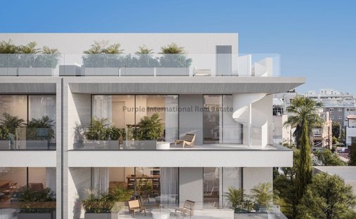 Apartment in Limassol, Limassol, Cyprus 1