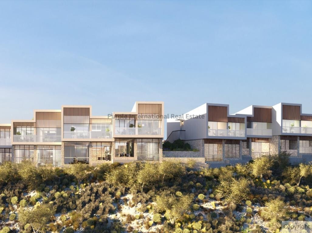 Apartment in Tsada, Paphos, Cyprus 5 - 15236271