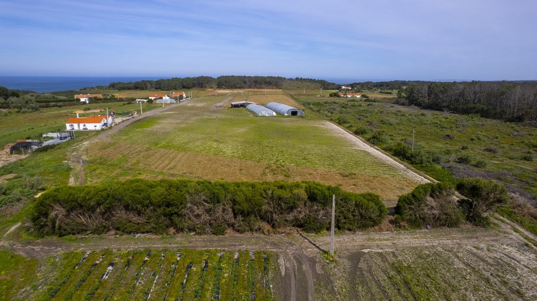 Finca in Rogil, Algarve, Portugal 2 - 16392689