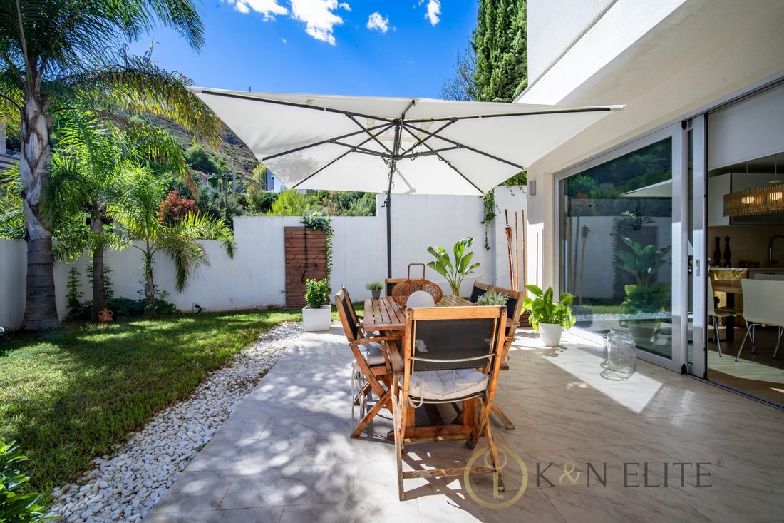 Villa in Godelleta, Valencian Community, Spain 3 - 14674811