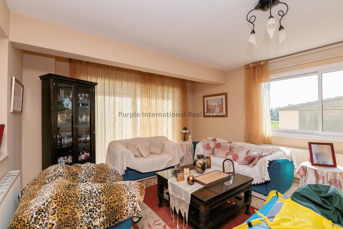 Villa in Paralimni, Famagusta, Cyprus 5 - 16712126