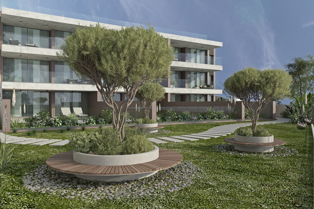 Apartment in Sao Pedro, Madeira, Portugal 2 - 16599528