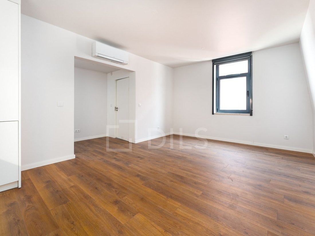 Apartment in Alcantara, Lisbon, Portugal 1 - 16711855