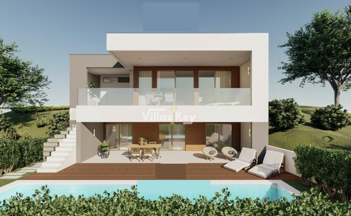 Villa in Mexilhoeira Grande, Algarve, Portugal 1