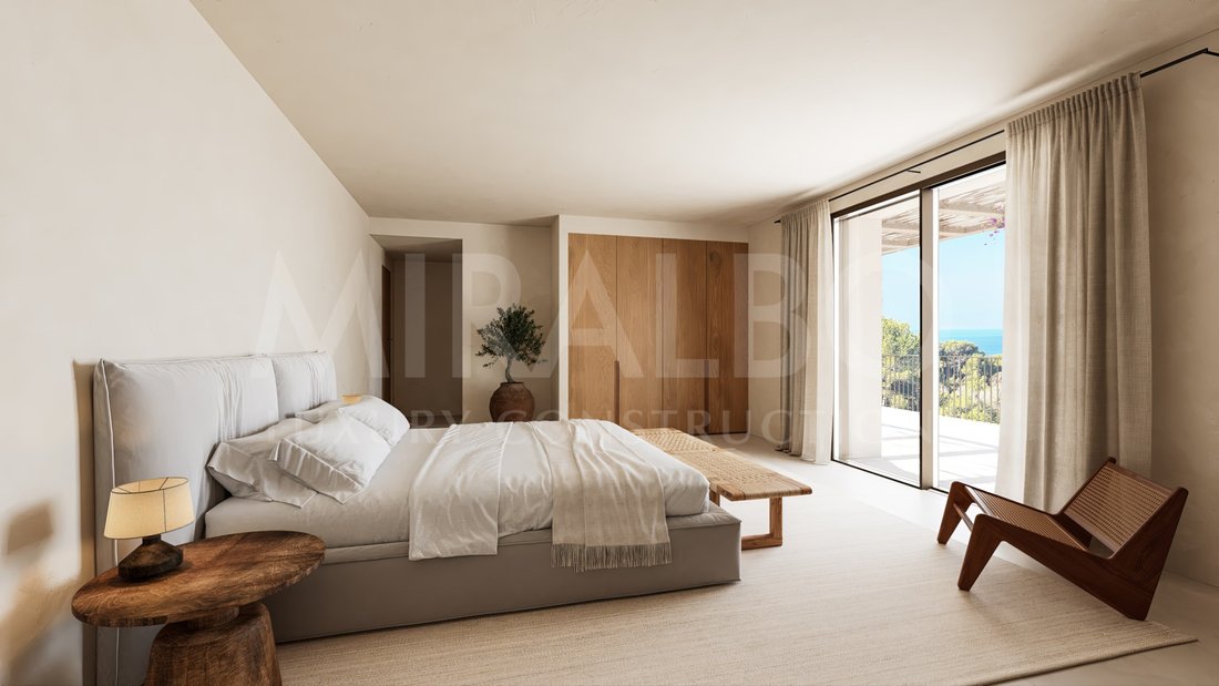 Villa in Xabia / Javea, Valencian Community, Spain 4 - 16599873