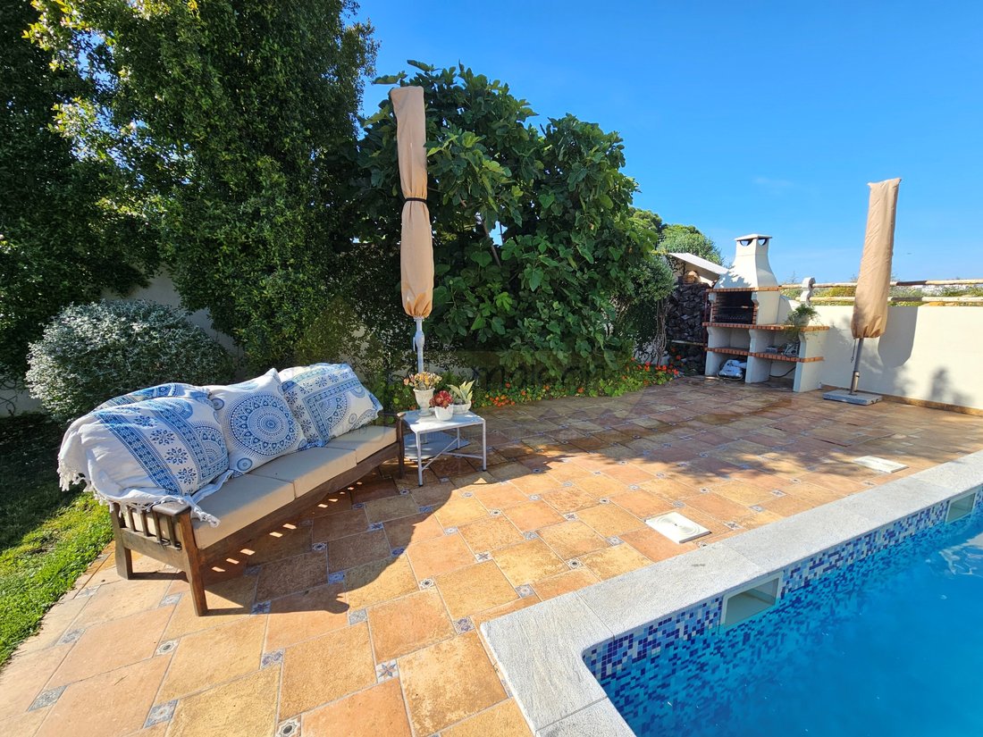House in Moncarapacho, Algarve, Portugal 5 - 15630822