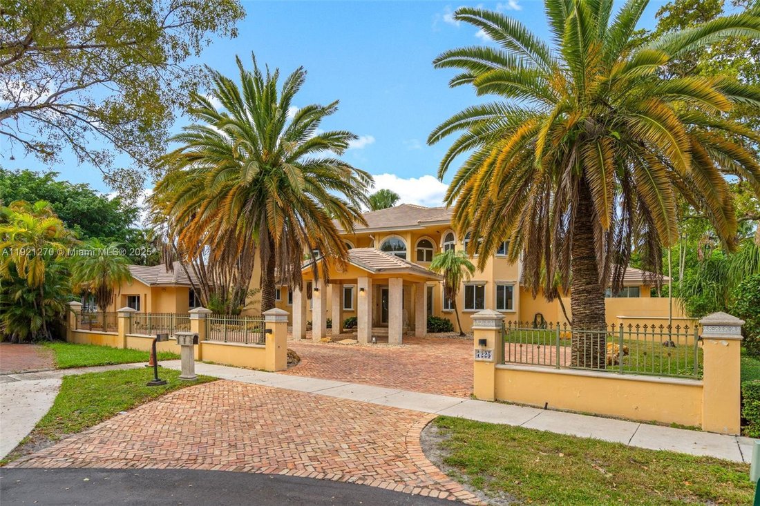 House in Miami Lakes, Florida, United States 1 - 16711689