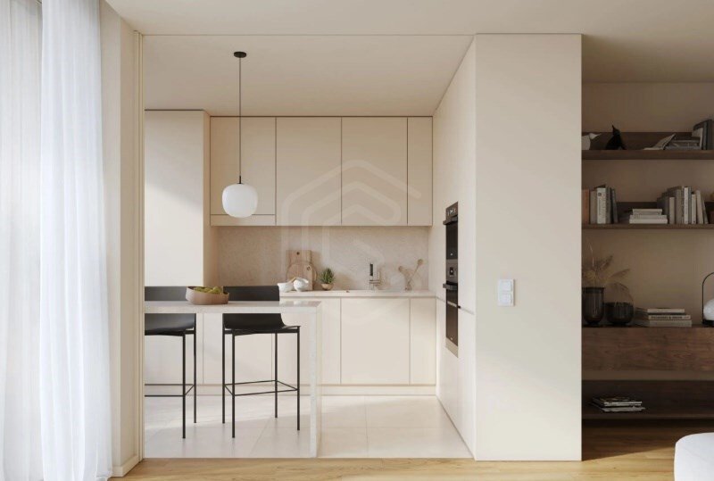 Appartamento a Matosinhos e Leca da Palmeira, Oporto, Portogallo 3 - 16599917