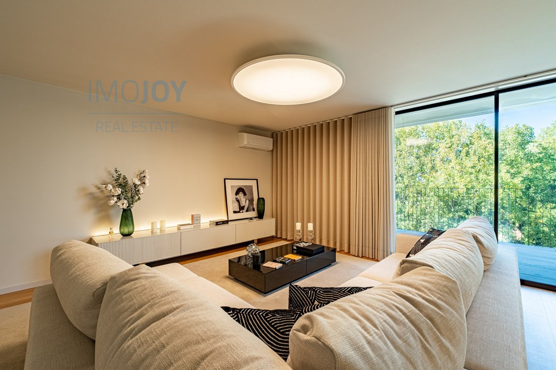 Apartment in Santa Marinha e Sao Pedro da Afurada, Porto District, Portugal 4 - 16313627